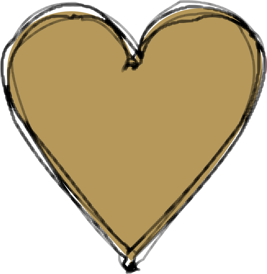 T-ball Clip Art Free - Heart - Png Download (1089x1022), Png Download