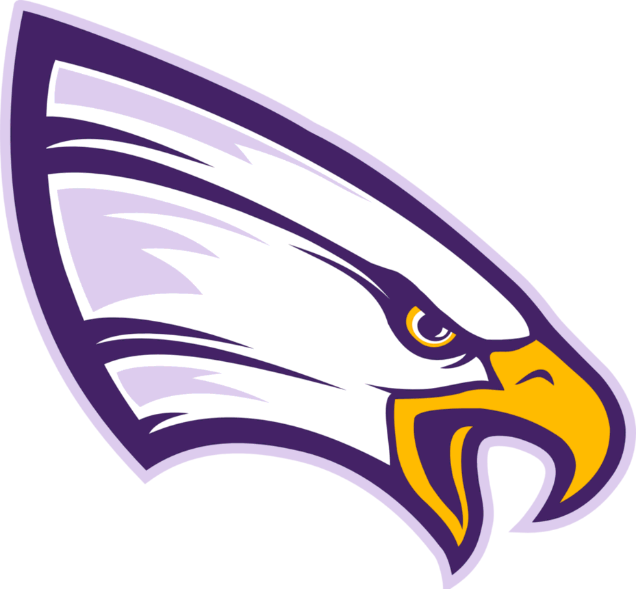 Paul Eagles - University Of Northwestern Logo Clipart (929x861), Png Download