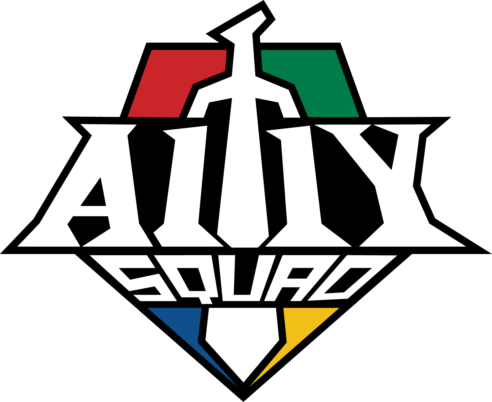 Good Morning A11y Squad - Emblem Clipart (1681x1372), Png Download