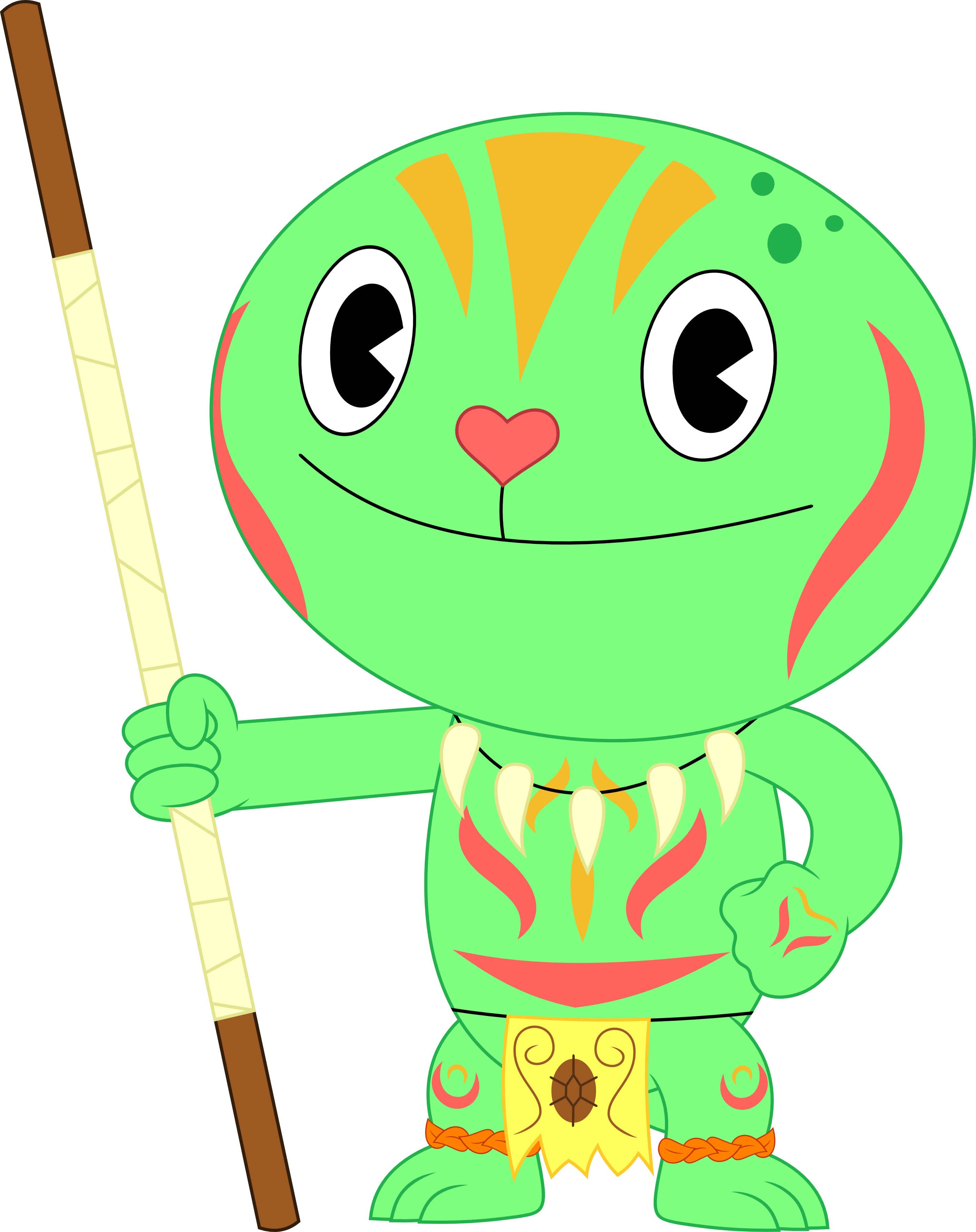 Turtles In Underwear Or Other Clothing On Turtleswithoutshells - Cartoon Clipart (2829x3570), Png Download