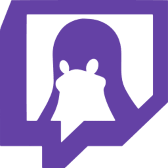 Gnome Twitch Clipart (560x560), Png Download