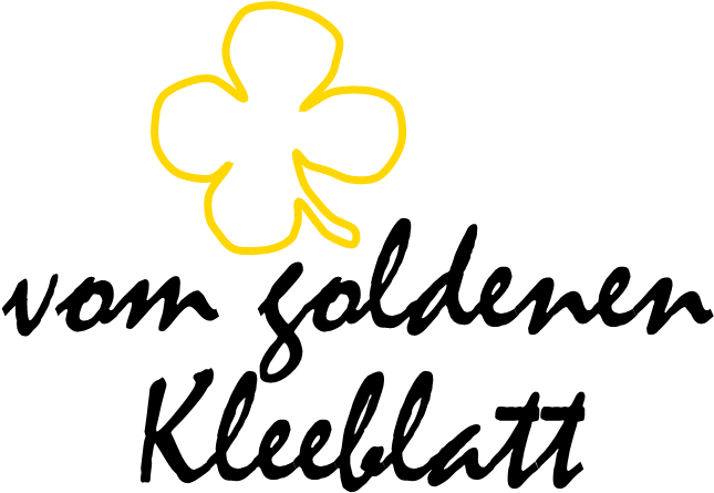 2018 Vom Goldenen Kleeblatt - Ofm Obuasi Clipart (821x479), Png Download