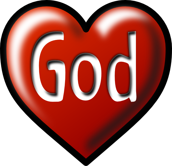 God Clip Art - God Clip Art Free - Png Download (600x578), Png Download