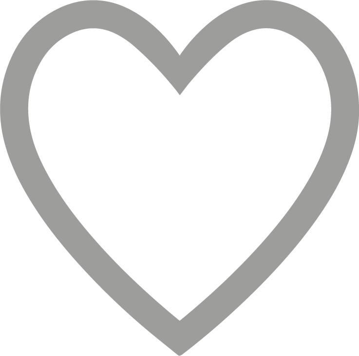 Mein Konto - Heart Clipart (737x732), Png Download