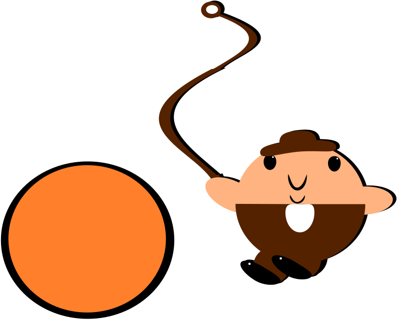 Download Ead Clipart - Clip Art - Png Download (800x645), Png Download