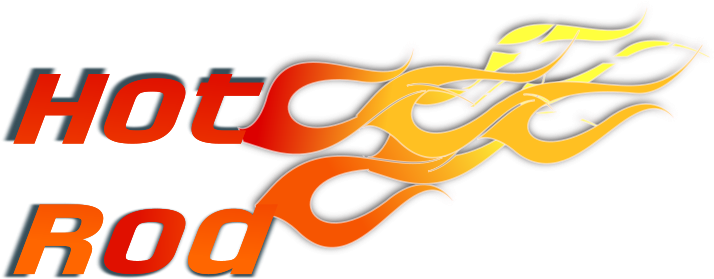 Drag Racing Clip Art Download - Hot Rod - Png Download (800x600), Png Download