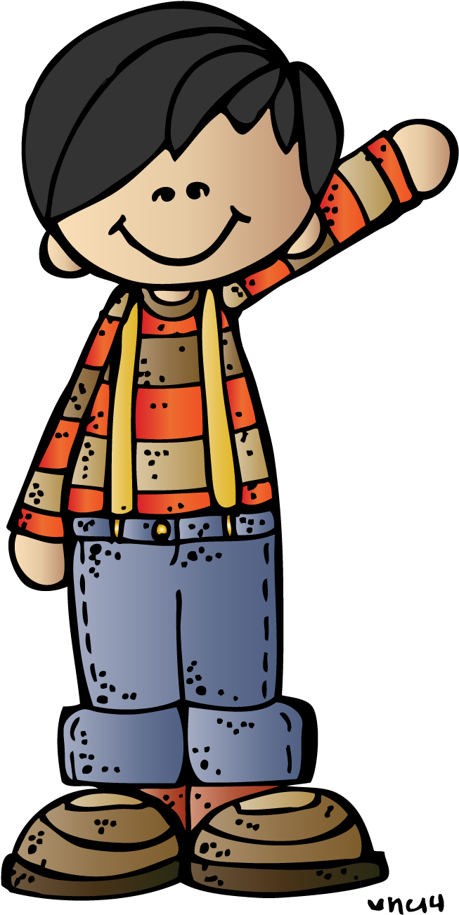 Educlips, Clipart Boy, School Clipart, Art For Kids, - Boy Melonheadz Png Transparent Png (664x1305), Png Download