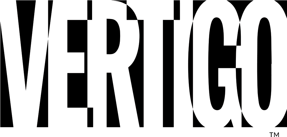 Shop Brands - Vertigo Comics Logo Png Clipart (1000x1000), Png Download
