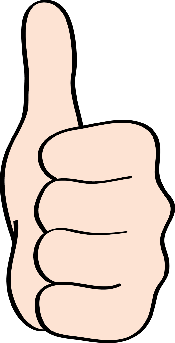 Download Ein Hand Zeigt Seinen Daumen Daumen Nach Oben Download Ein Hand Zeigt Seinen Daumen Daumen Nach Oben