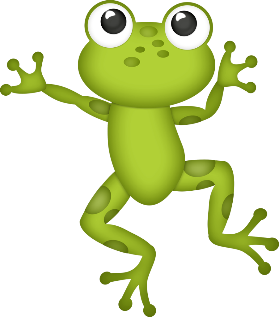 Яндекс - Фотки - Love You Frog Clipart (903x1024), Png Download