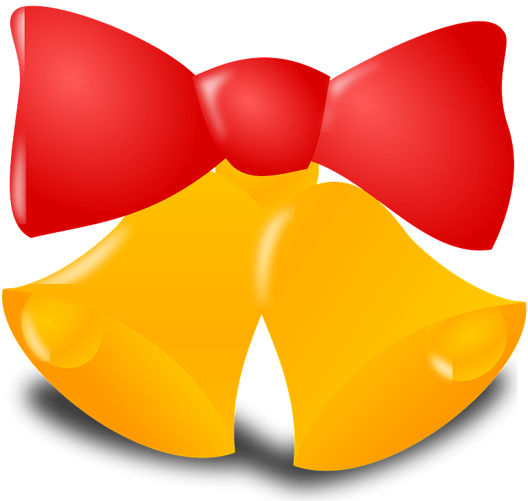 Wedding Icon Png Clip Arts - Wedding Bells Transparent Png (600x600), Png Download