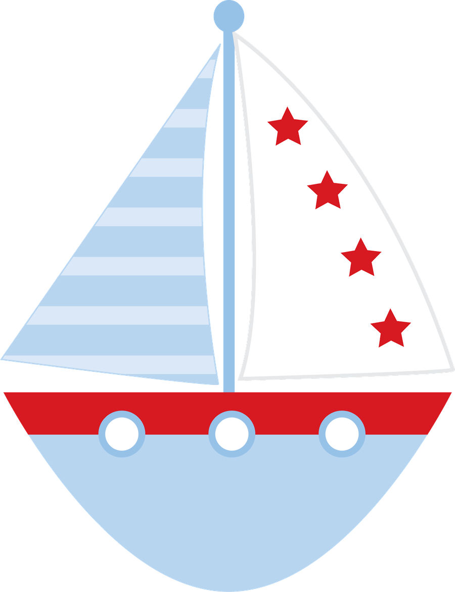 Beach Clipart, Baby Embroidery, Nautical Marine, Baby - Sailor - Png Download (900x1172), Png Download