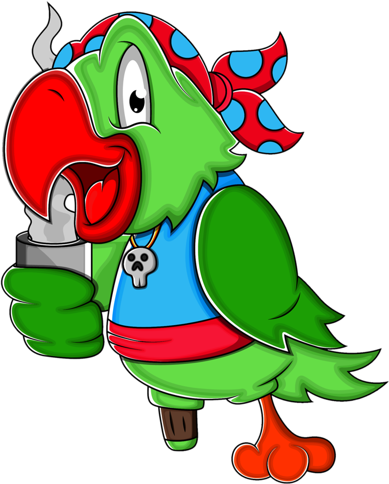 Pirata - Bulletin Board Clipart (825x1024), Png Download