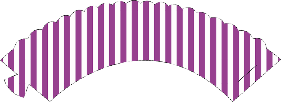 Druckbare, Wickeln Sie, Cupcakes - Saia Cupcake Pequeno Principe Clipart (931x340), Png Download