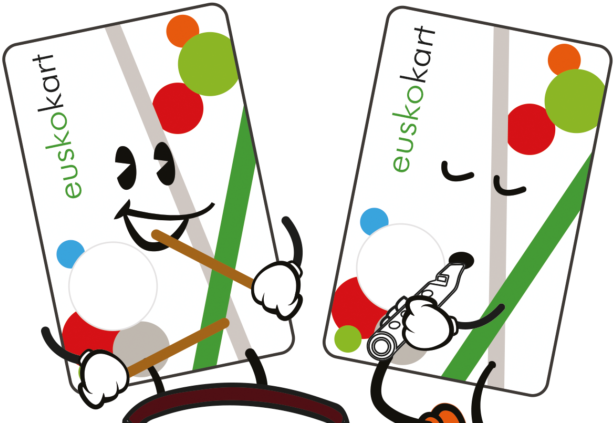 La Gastronomie Locale À L'honneur À L'eusko Eguna - Eusko Clipart (750x425), Png Download