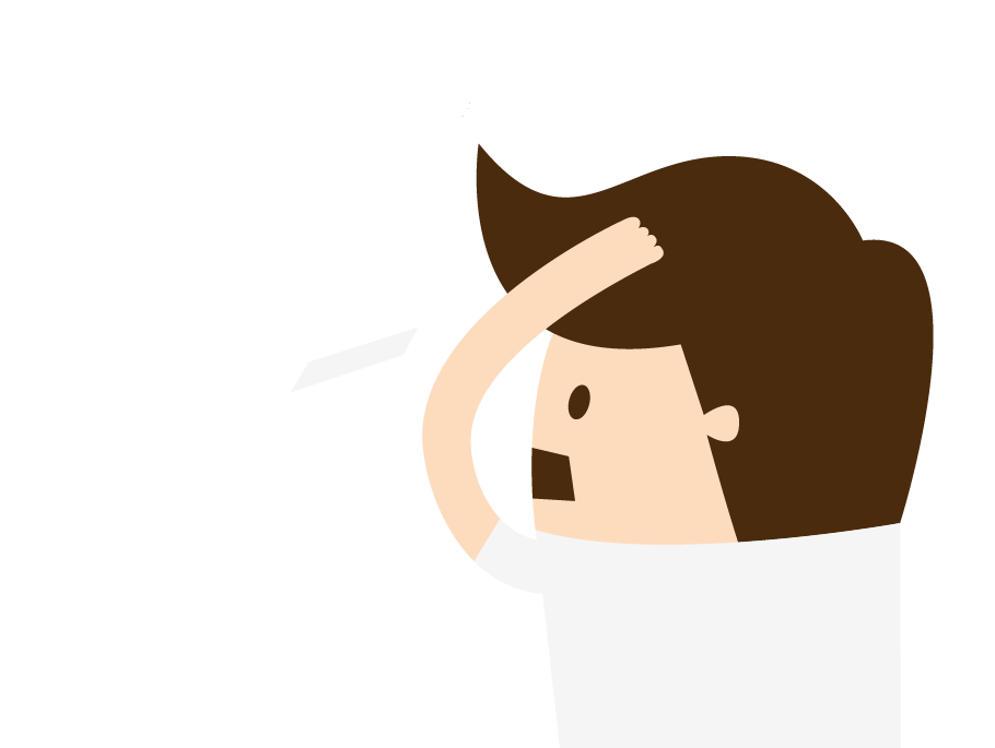 Streamfehler - Cartoon Clipart (1117x800), Png Download