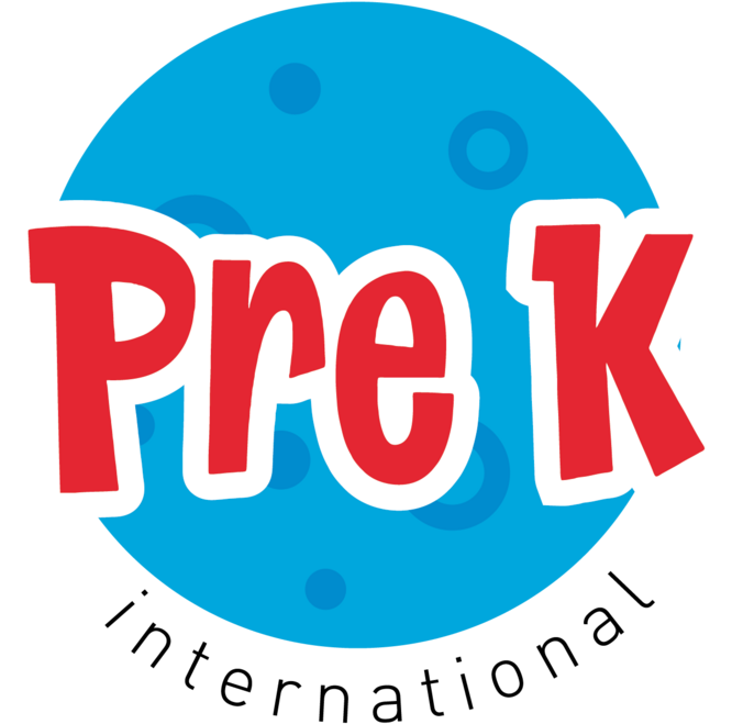 Prek Logo Clipart (677x784), Png Download
