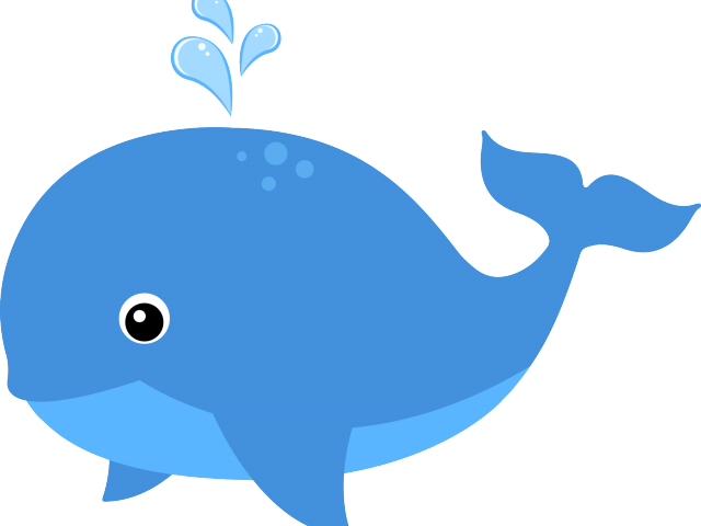 Marine Life Clipart Under Sea - Sea Creatures Clipart Png Transparent Png (640x480), Png Download