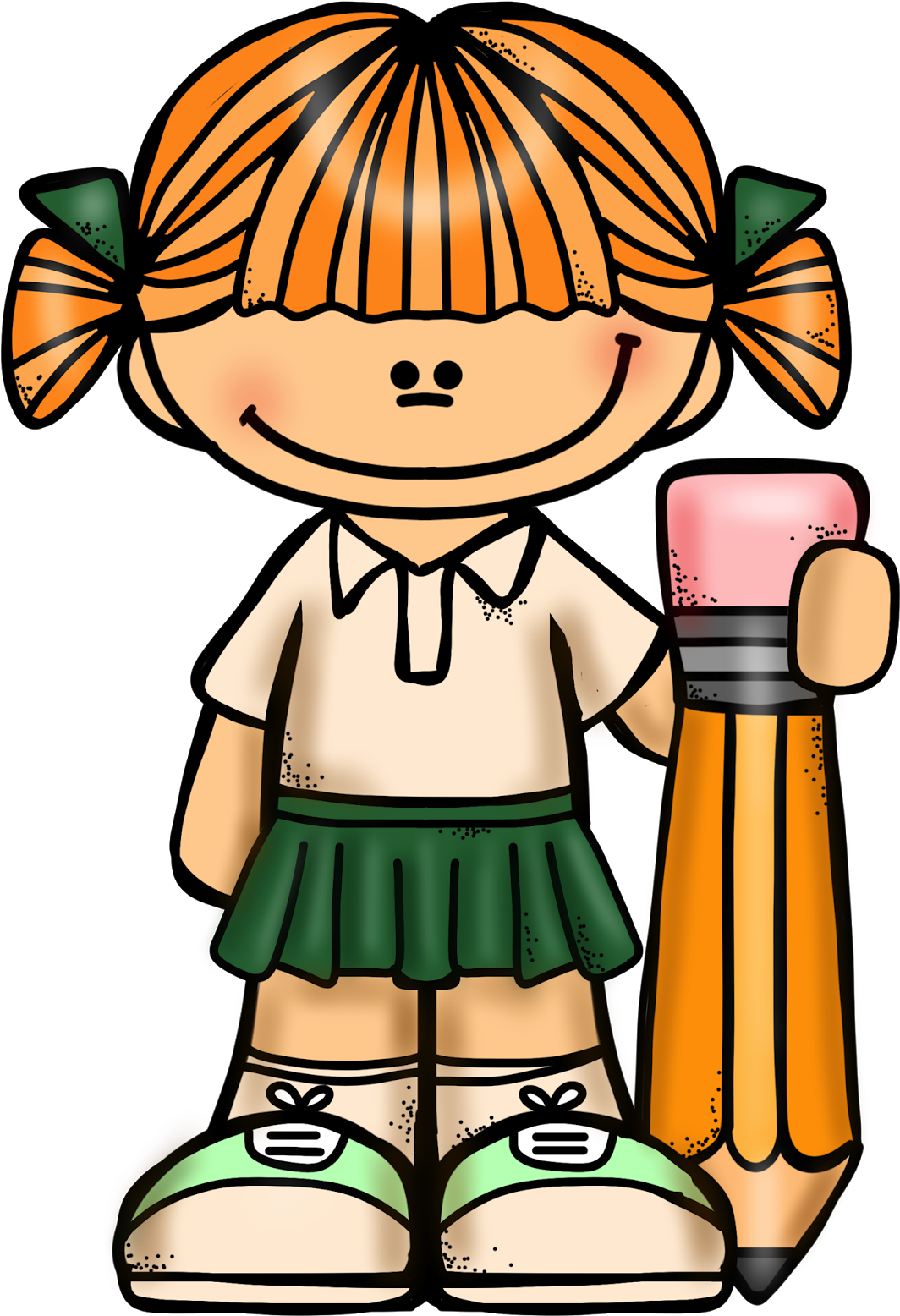 Fabulously First - Color By Number Subtraction 3rd Grade Clipart (1099x1600), Png Download