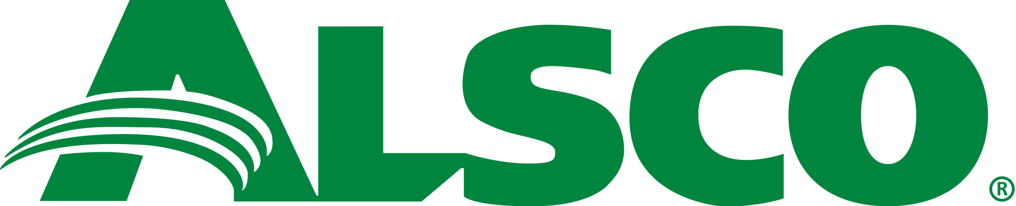 Alsco Linen Clipart (2000x406), Png Download