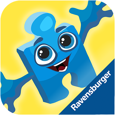 Ravensburger Clipart (600x600), Png Download