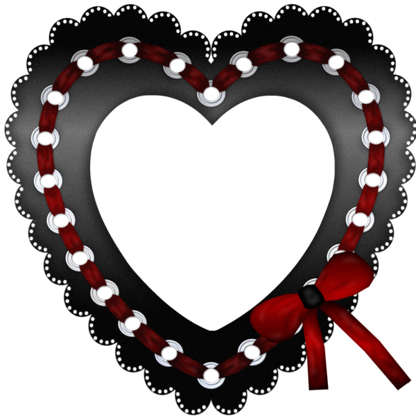 Tubes Coeurs - Office Usb Mini Clipart (600x600), Png Download