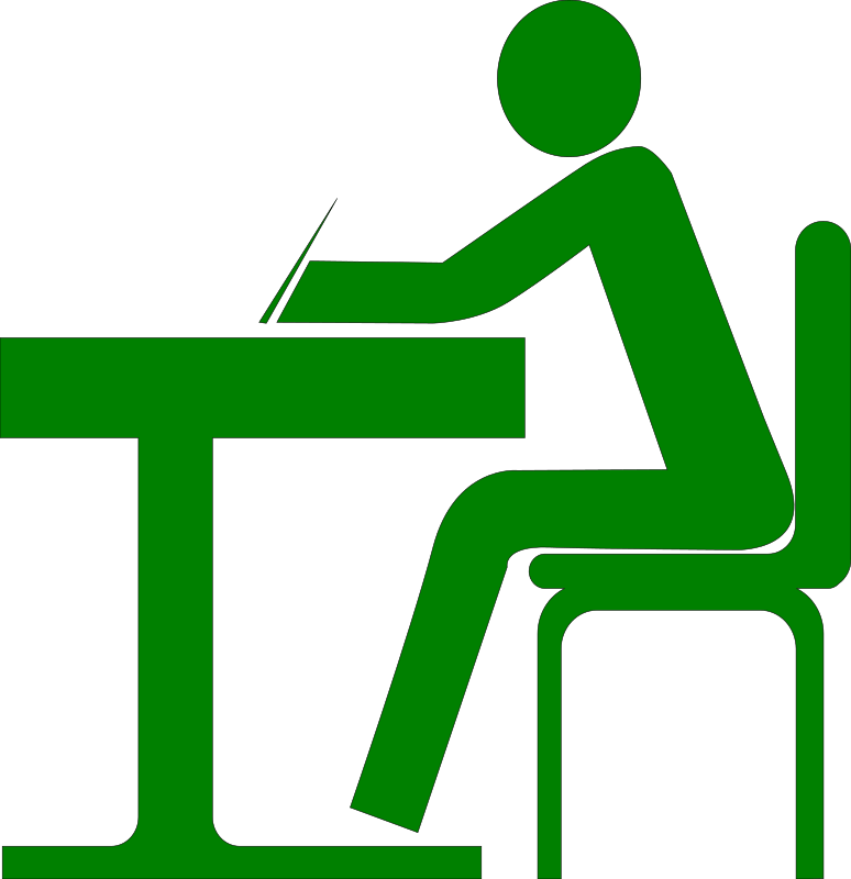 Student Numeca University School Social Stories - Worksheet Clipart - Png Download (726x750), Png Download