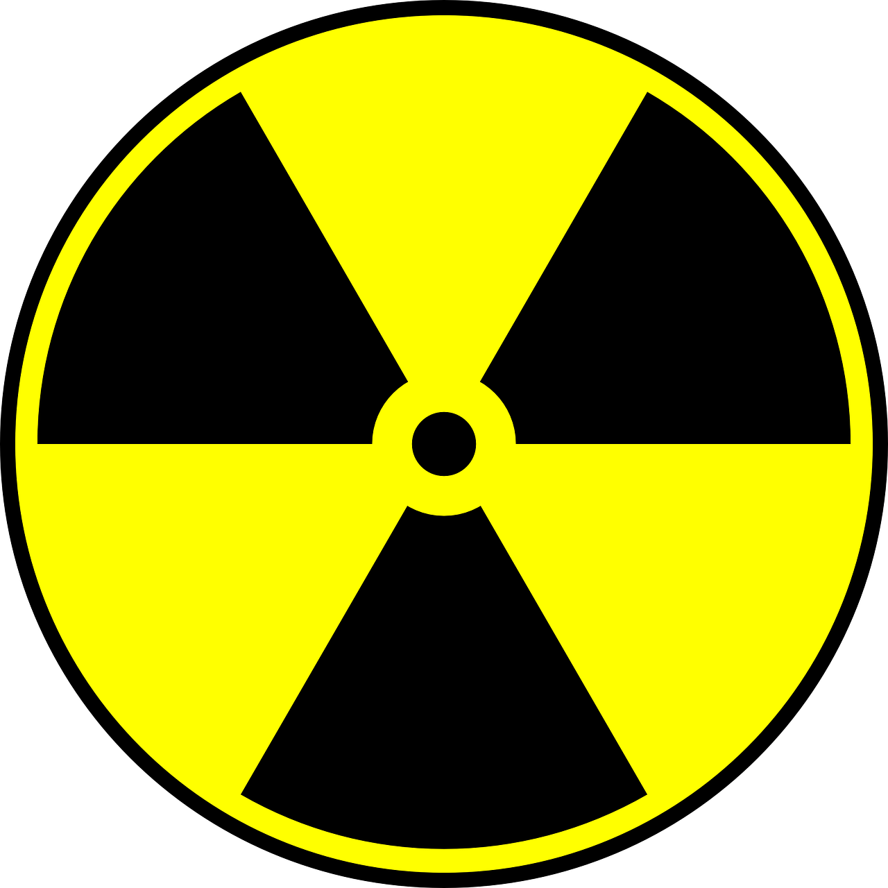 Related Wallpapers - Nuclear Png Clipart (600x600), Png Download
