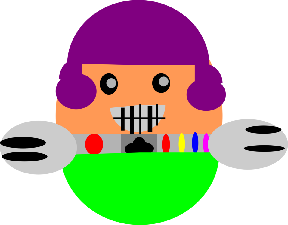 45 Buzz Clipart Clipart Fans - Clip Art - Png Download (900x704), Png Download