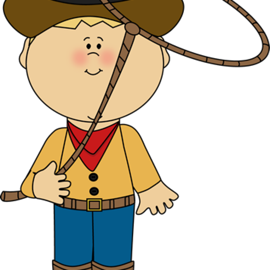 Lasso Clipart Cowboy Rope 2 Clip Art - Clip Art - Png Download (1024x1024), Png Download