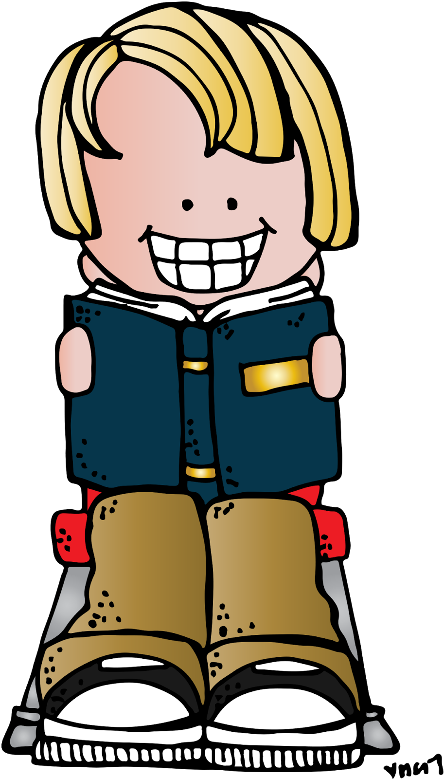 Melonheadz Lds Illustrating - Melonheadz Cakes Png Clipart (913x1600), Png Download