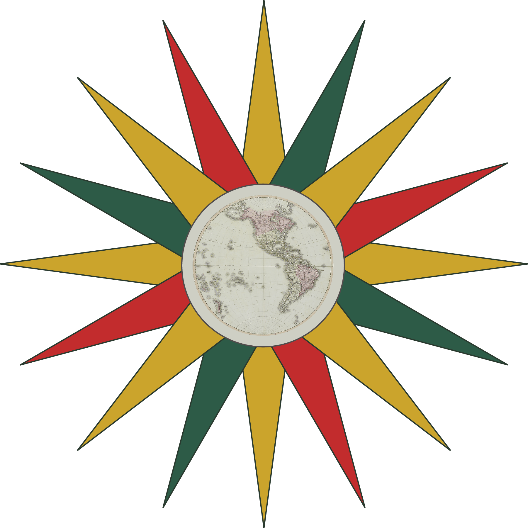 Song Of The Arctic Tern Clipart (1801x1801), Png Download