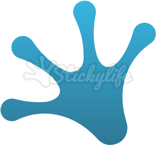 Pro Vinyl Decals - Decal Clipart (940x587), Png Download