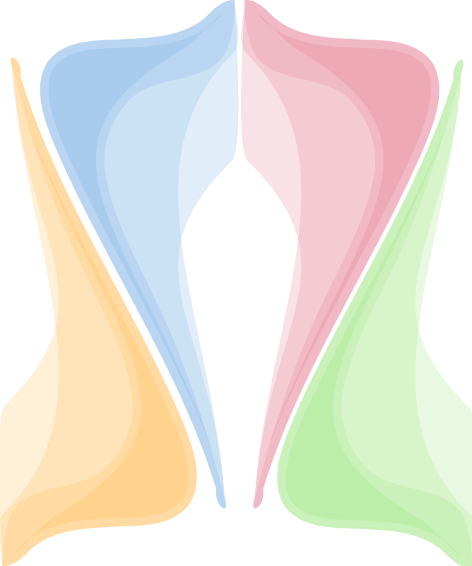 Free Swastik 4 Free Yoni - Yoni Clipart - Png Download (668x800), Png Download