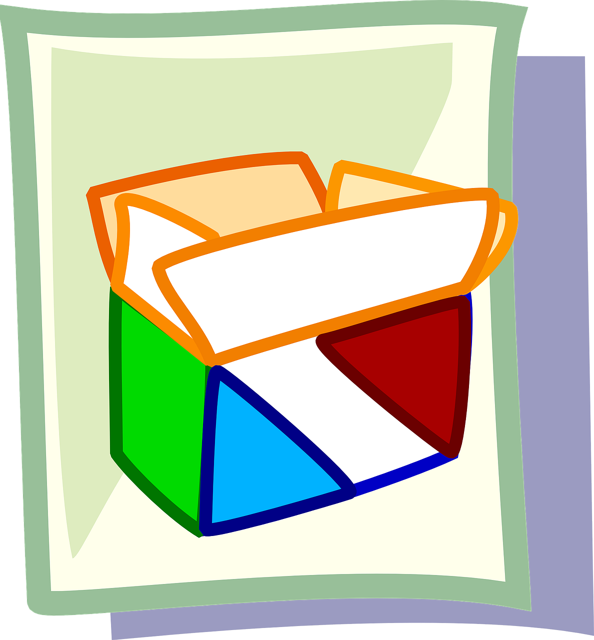 Free Download Package Food Clipart Lds Clip Art Clip - Free Movie Theater Graphics - Png Download (594x640), Png Download