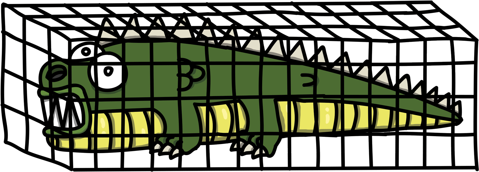 Expand - Miami Clipart (1800x721), Png Download