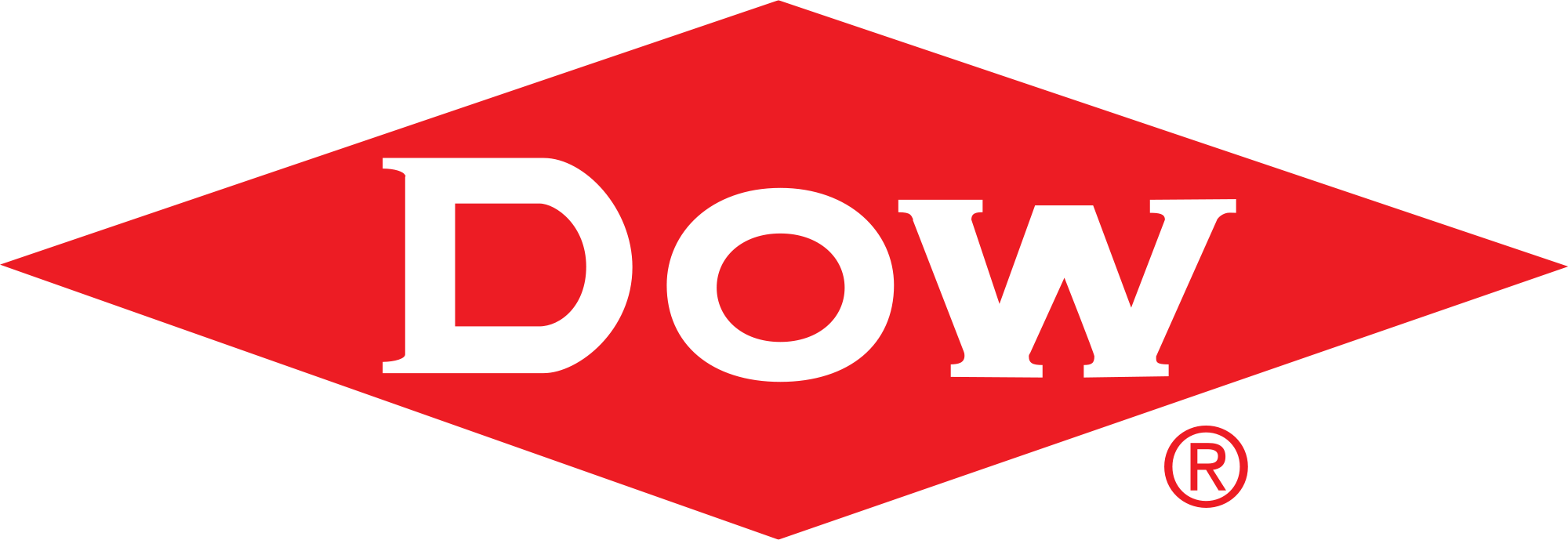 Ezo Václav Štemberk - Dow Chemical Company Logo Clipart (1200x414), Png Download