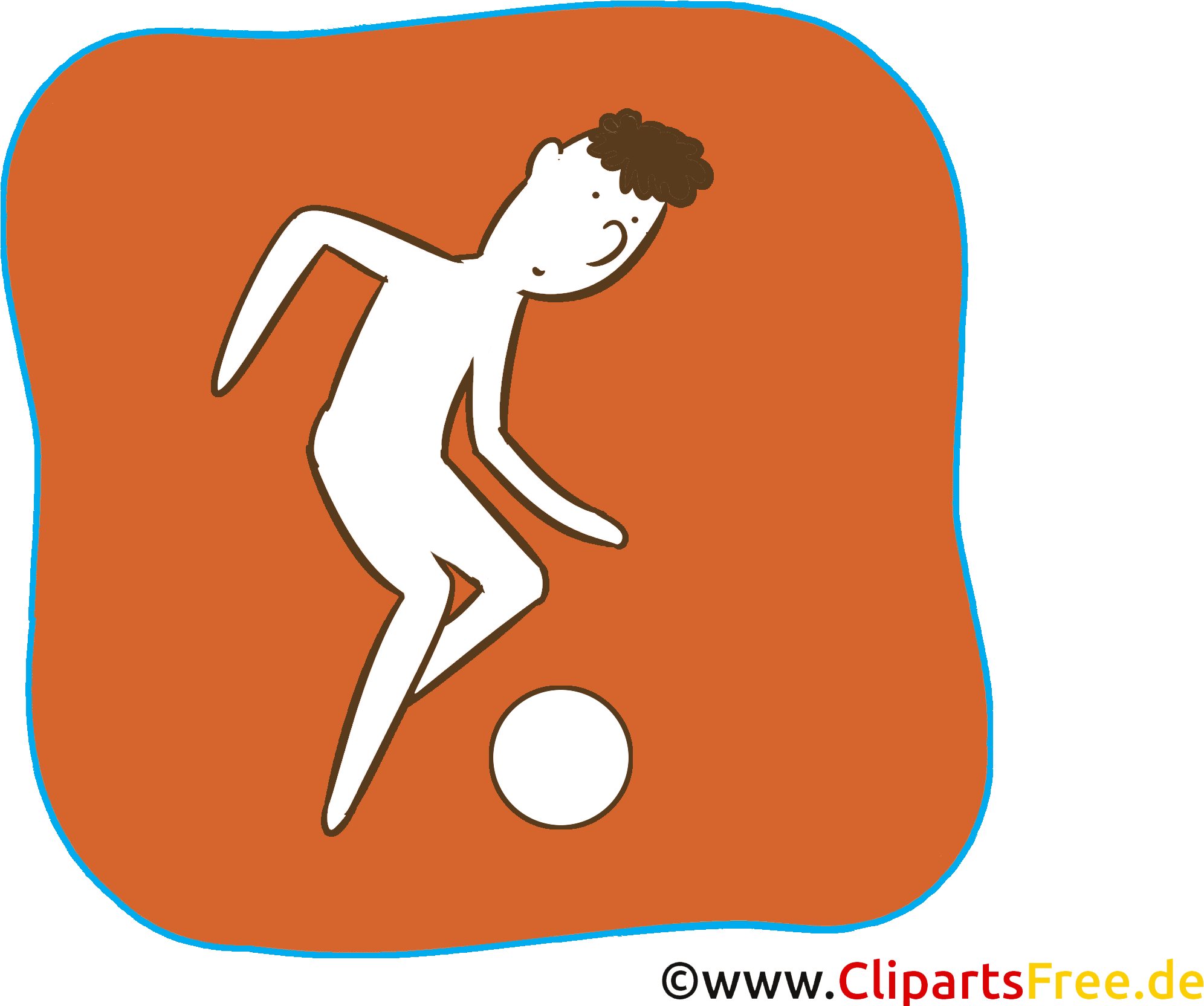 Sports Clipart (2300x1725), Png Download