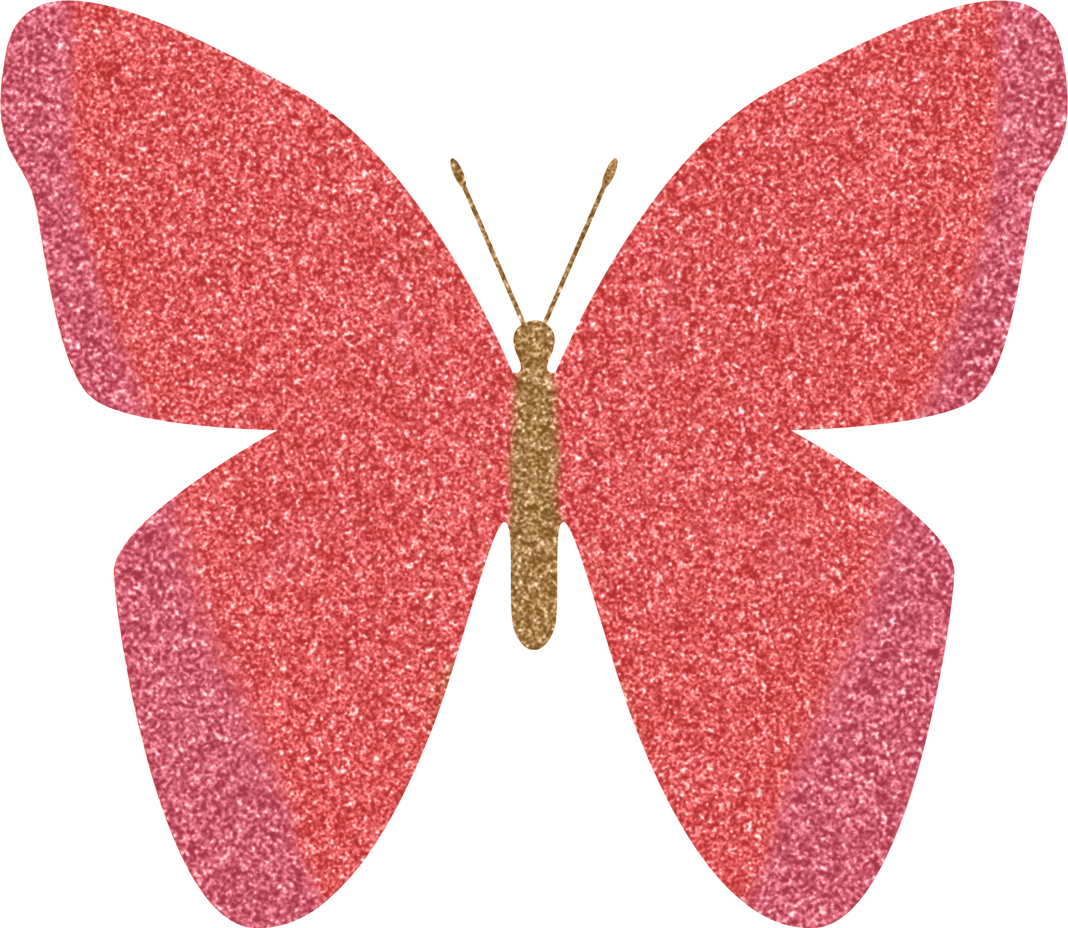 Free Glitter Butterfly Clipart Glitter Butterfly Clipart Png Download Full Size Clipart 48001 Pinclipart