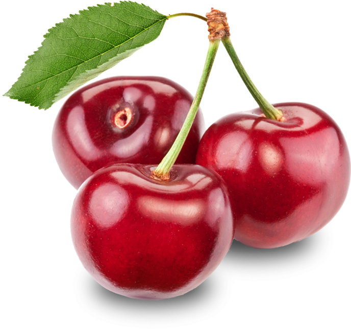 Cherry Png Images, Free Download - Cherry Png Clipart (744x744), Png Download
