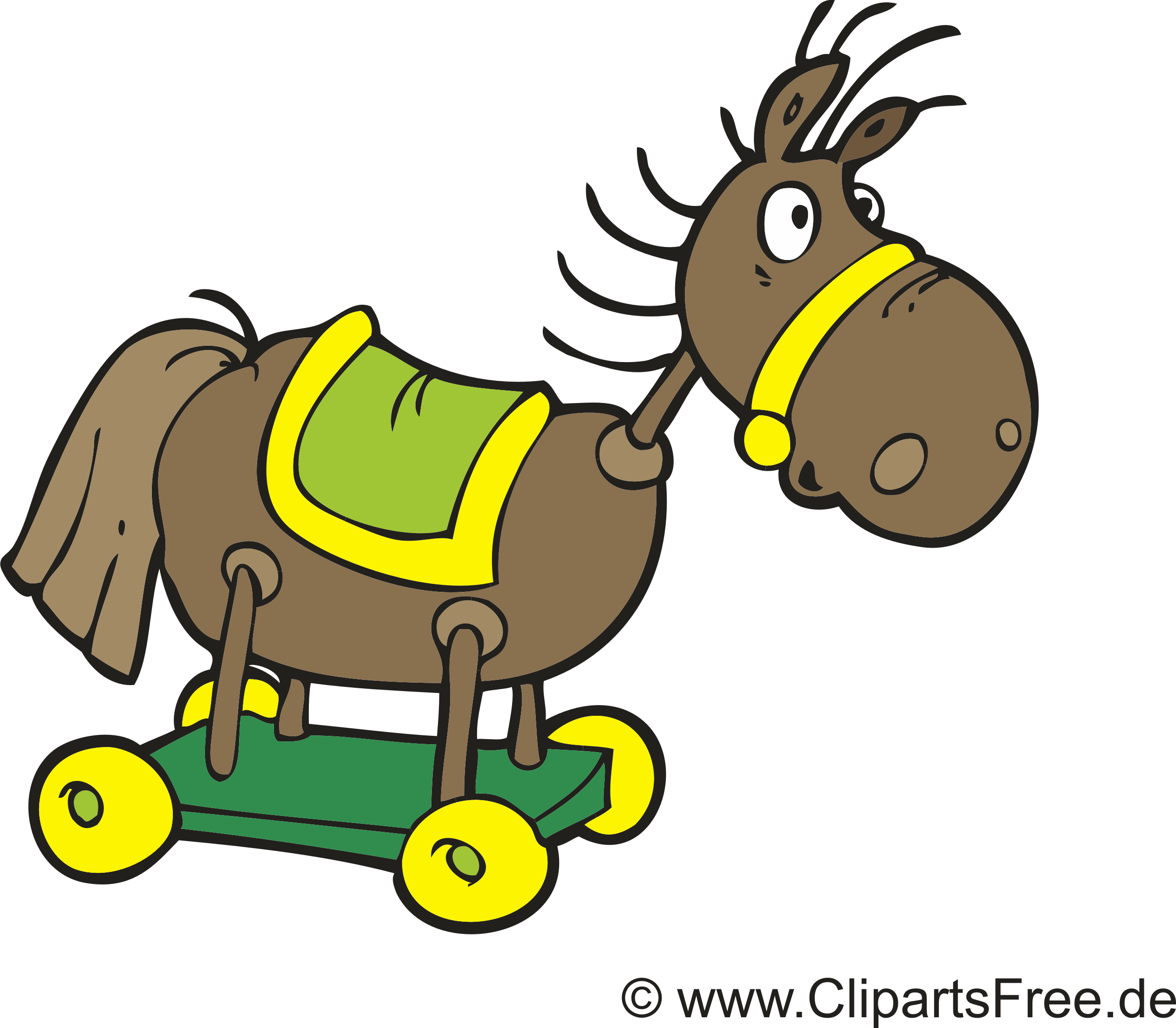 Babyspielzeug Clipart - Png Download (2524x2206), Png Download
