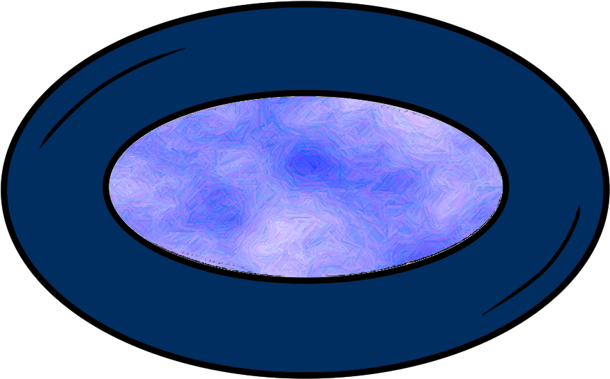 Plate Of Sugar Cookies Clipart - Sugar Cookie - Png Download (945x615), Png Download