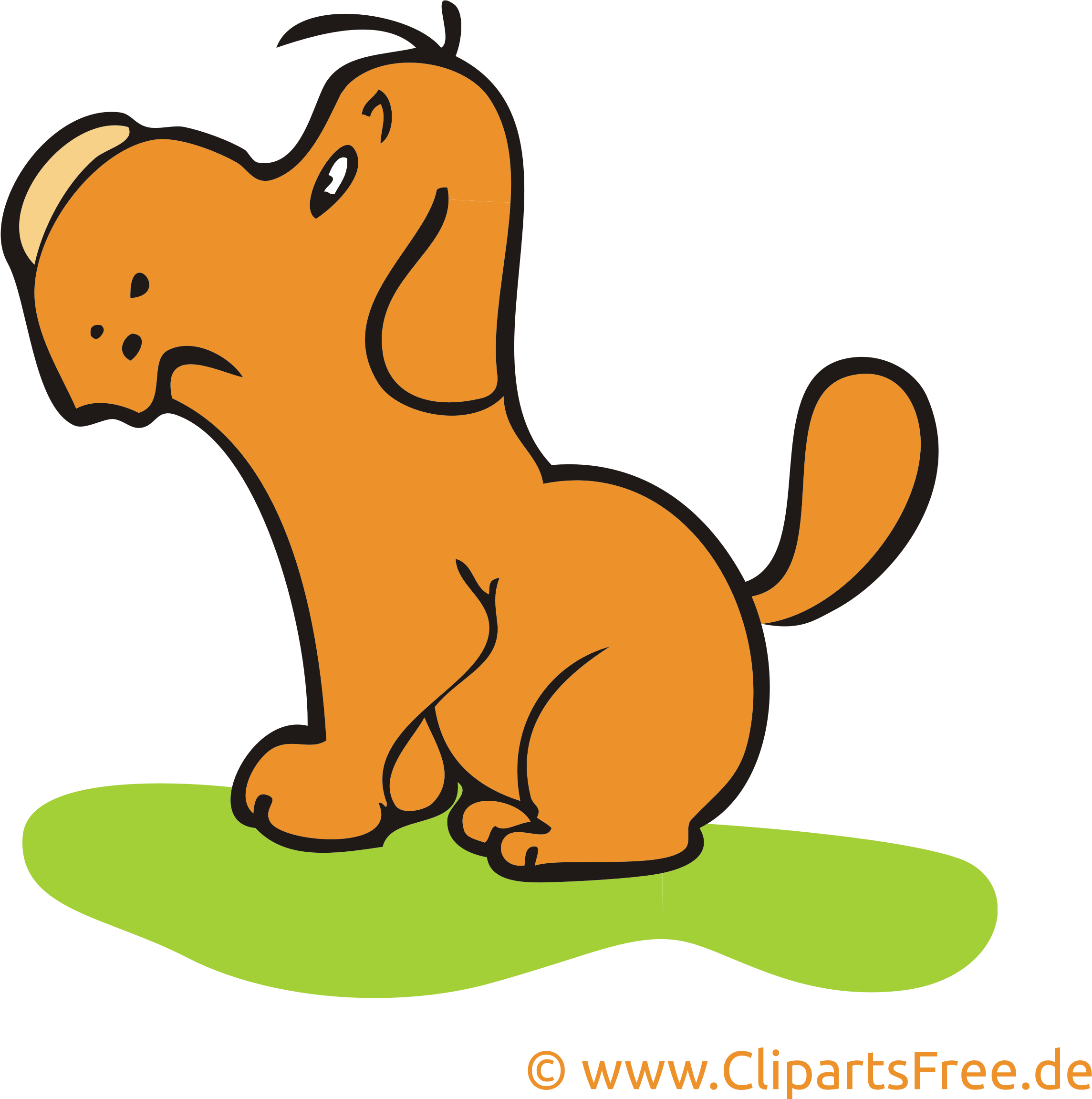 Free Kindergarten Clip Art - Free Clip Art - Png Download (2551x2551), Png Download