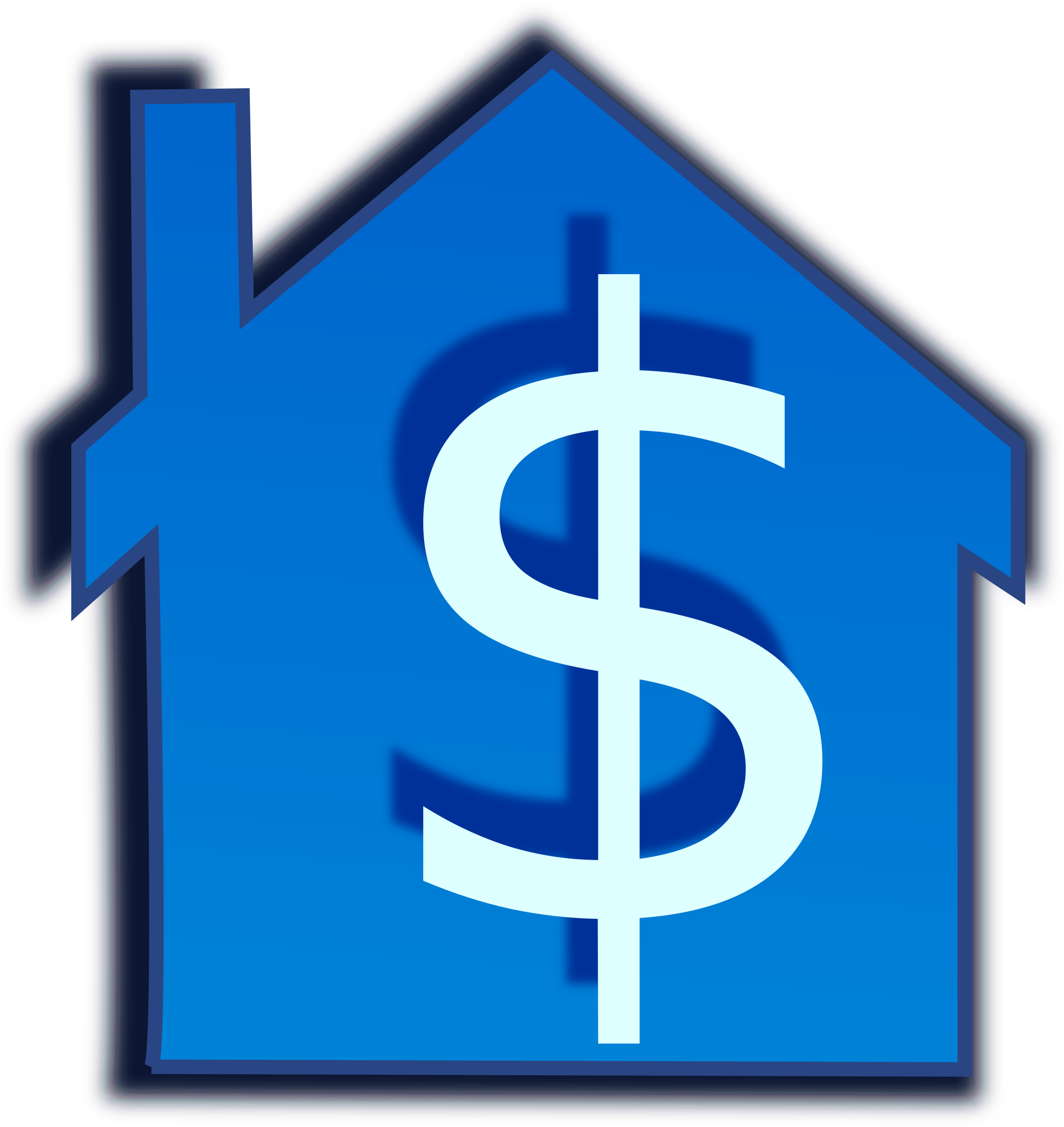 Fun Ideas, News Thoughts - Interview With A Share Broker Clipart (800x800), Png Download