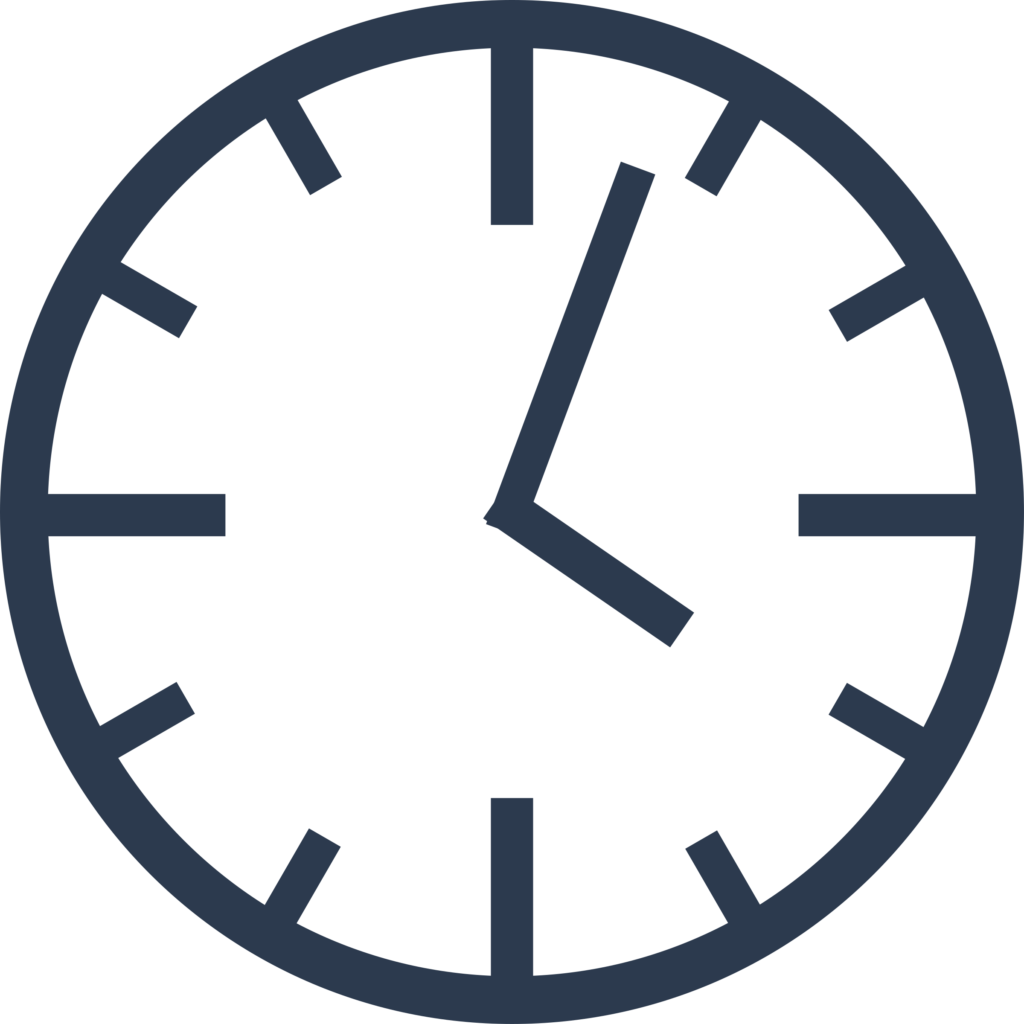 Clock Clip Art Png Transparent Png (800x800), Png Download