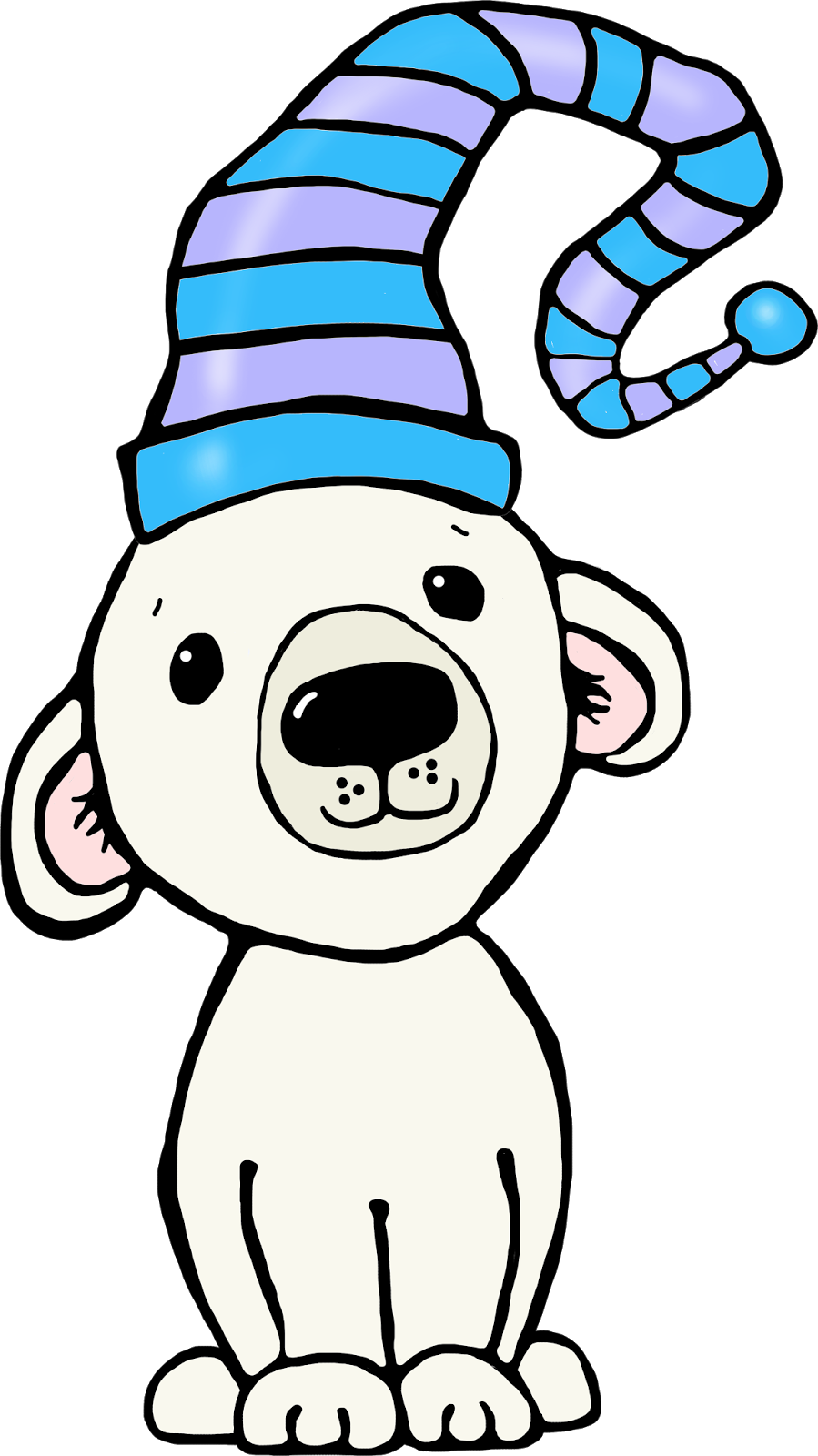 Whimsical Christmas Clip Art Whimsy Workshop Teaching - Clip Art - Png Download (899x1600), Png Download