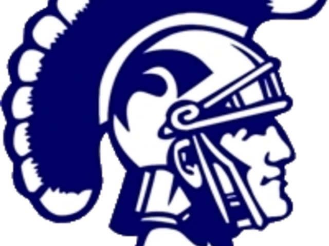 Trojan Clipart Pottstown - Booker T Washington High School Logo - Png Download (640x480), Png Download