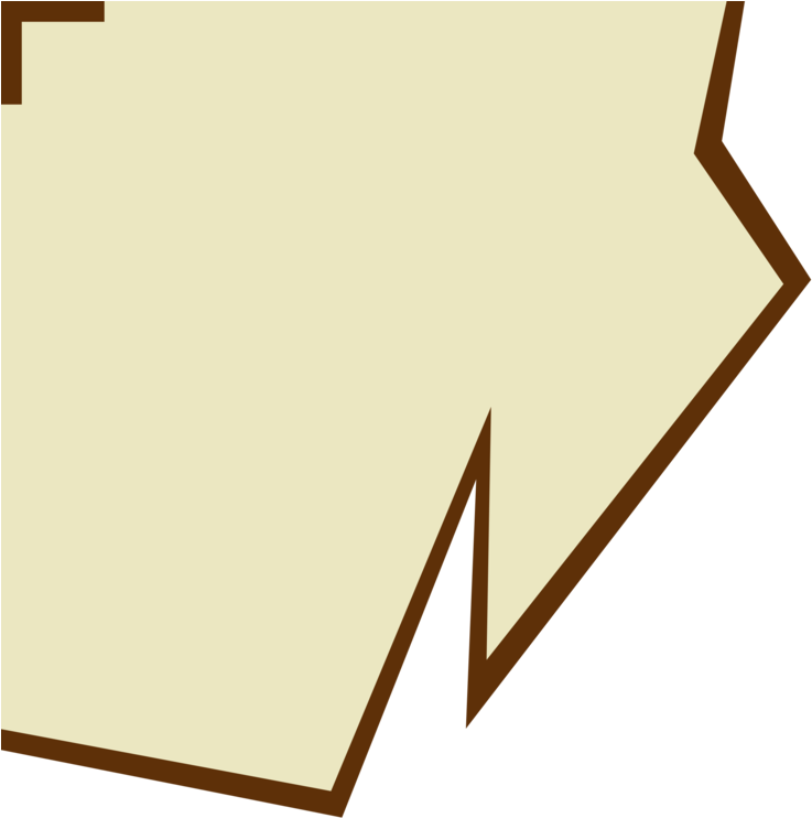 Paper Clip Post-it Note Map Sticker - Sticker - Png Download (750x750), Png Download