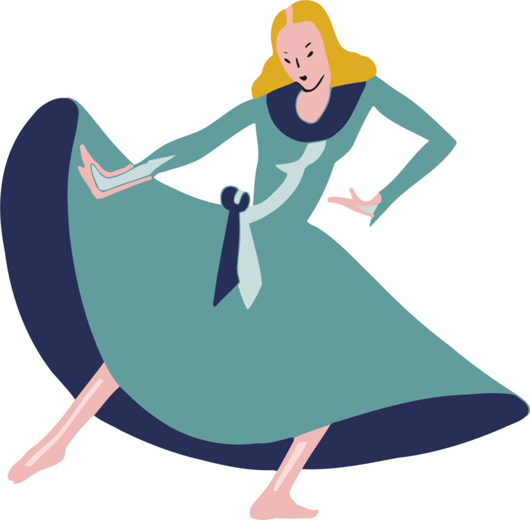 Belly Dance Ballet Computer Icons Free Dance - Dance Clipart (765x750), Png Download