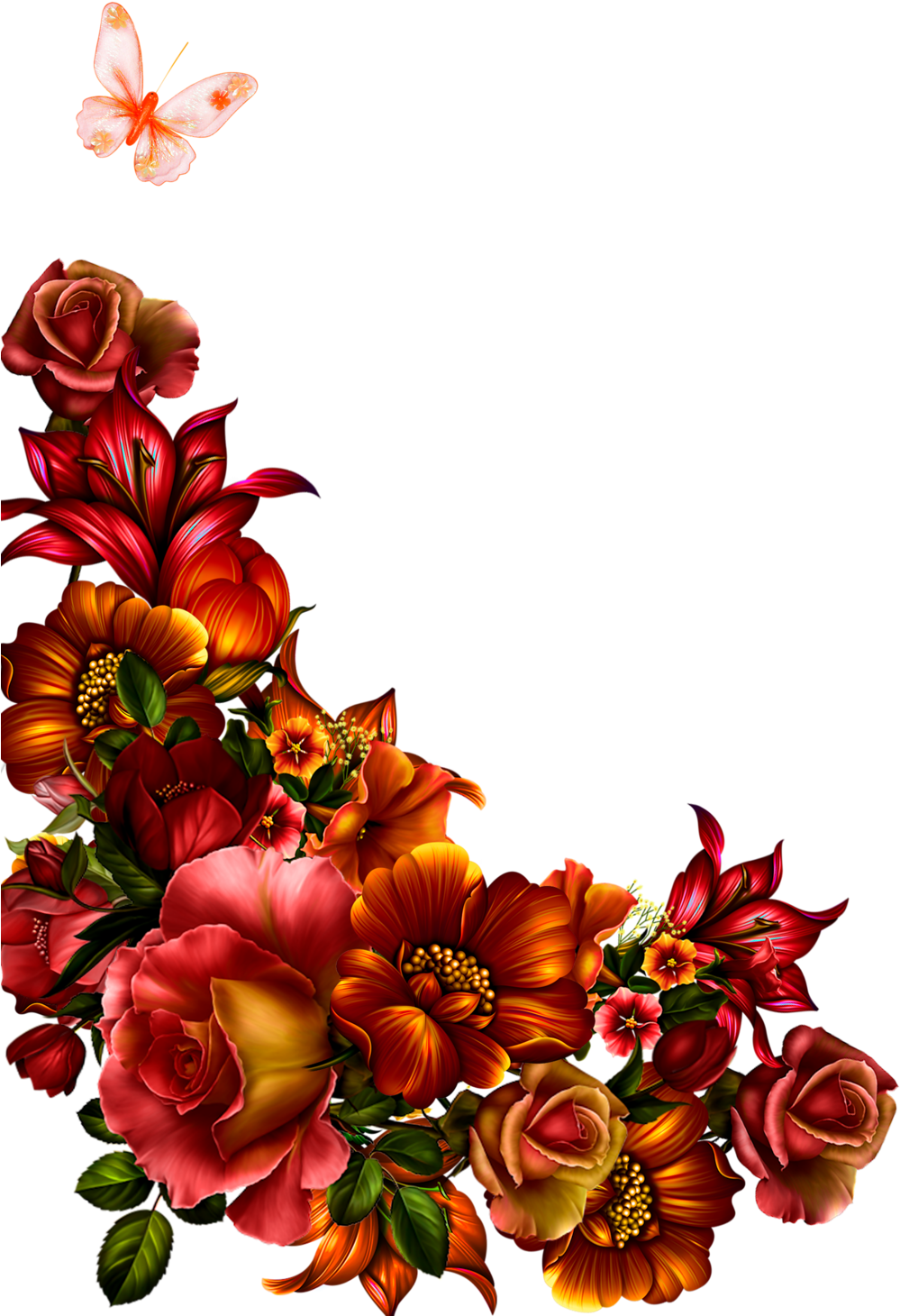 Яндекс - Фотки - Picture Frame Clipart (1067x1600), Png Download